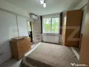 Apartament de inchiriat, 2 camere, decomandat, Brazda lui No 