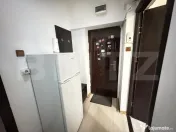 Apartament de inchiriat, 2 camere, decomandat, Brazda lui No 