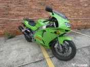 PIESE kawasaki zx 6 r 