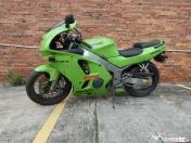 PIESE kawasaki zx 6 r 