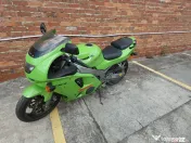 PIESE kawasaki zx 6 r 