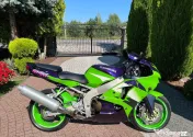 PIESE kawasaki zx 6 r 