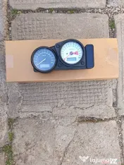 BORD suzuki gsxr 600 SRAD 