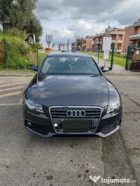 vând Audi A4 B8 2.7 diesel automat foarte bine întreținută 
