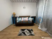 Apartament 2 camere pe Milcov 