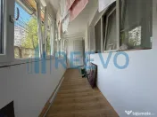 Apartament 2 camere pe Milcov 