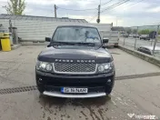 RANGE ROVER SPORT, 2007, 2.7tdi = 6000 euro 