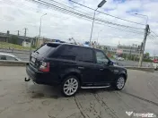 RANGE ROVER SPORT, 2007, 2.7tdi = 6000 euro 