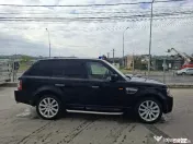 RANGE ROVER SPORT, 2007, 2.7tdi = 6000 euro 
