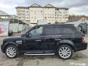 RANGE ROVER SPORT, 2007, 2.7tdi = 6000 euro 