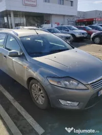 Vând Ford Mondeo 