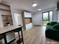 Studio Cellini Residence Tei Parcul Circului 