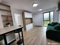 Studio Cellini Residence Tei Parcul Circului
