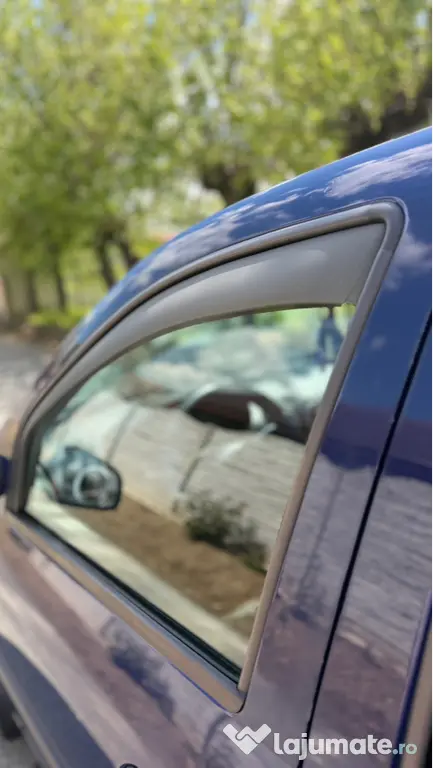 DACIA Logan 2007 — imagine 9