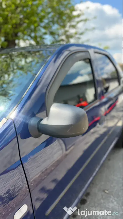 DACIA Logan 2007 — imagine 11