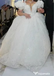 Rochie de mireasă 