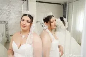 Rochie de mireasă 