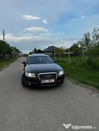 Audi a6 c6 