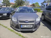 Ford focus Mk3 