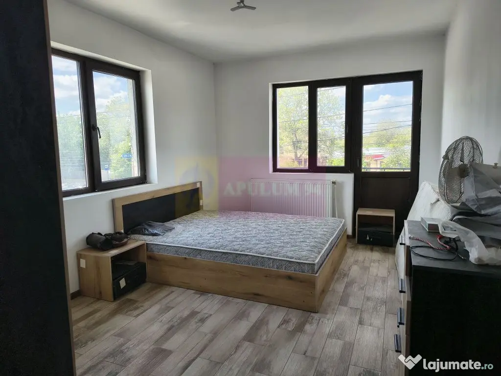 Spațiu Comercial Șoseaua Giurgiului Localitatea 1 Decem...