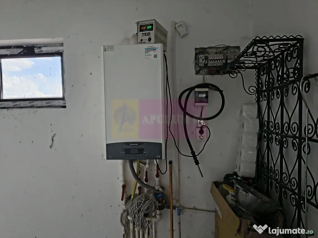 Spațiu Comercial Șoseaua Giurgiului Localitatea 1 Decem...