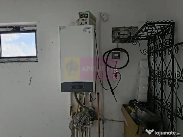 Spațiu Comercial Șoseaua Giurgiului Localitatea 1 Decem...