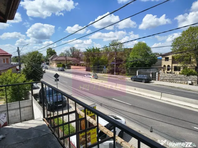Spațiu Comercial Șoseaua Giurgiului Localitatea 1 Decem... - 1 Decembrie (Bucuresti-Ilfov)