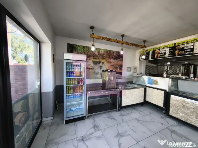 Spațiu Comercial Șoseaua Giurgiului Localitatea 1 Decem... - 1 Decembrie (Bucuresti-Ilfov)