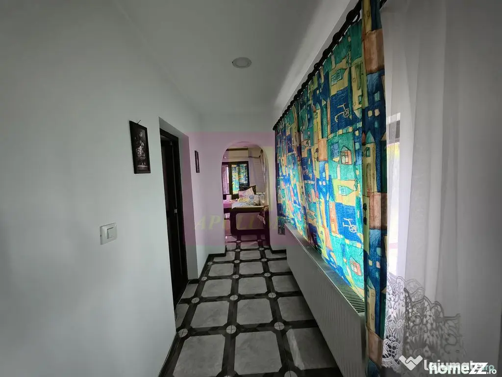 Spațiu Comercial Șoseaua Giurgiului Localitatea 1 Decem... - 1 Decembrie (Bucuresti-Ilfov)