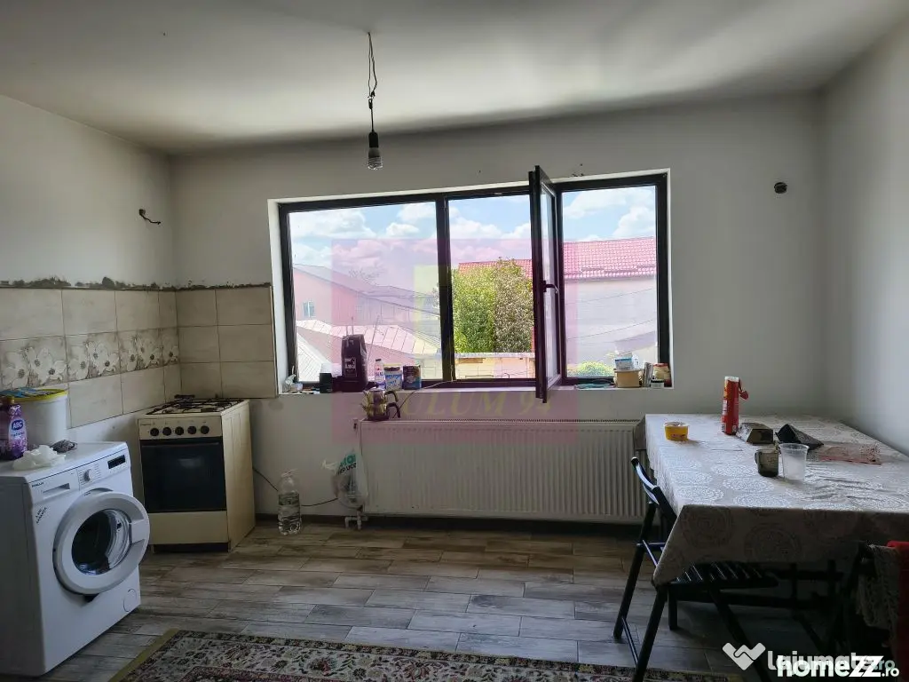 Spațiu Comercial Șoseaua Giurgiului Localitatea 1 Decem... - 1 Decembrie (Bucuresti-Ilfov)