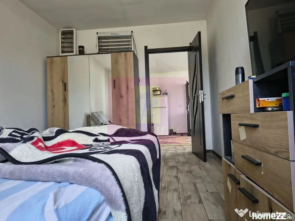 Spațiu Comercial Șoseaua Giurgiului Localitatea 1 Decem... - 1 Decembrie (Bucuresti-Ilfov)