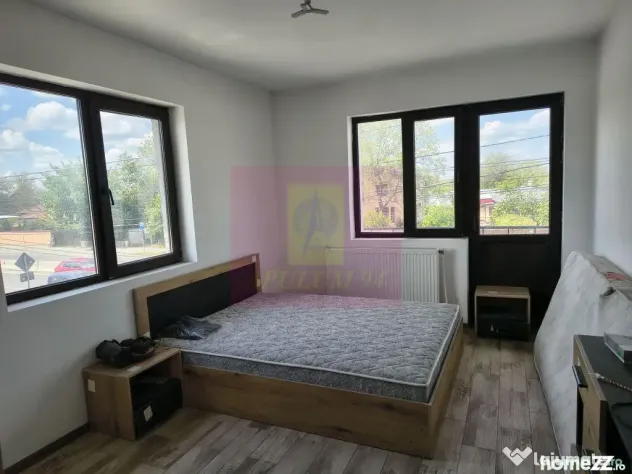 Spațiu Comercial Șoseaua Giurgiului Localitatea 1 Decem... - 1 Decembrie (Bucuresti-Ilfov)