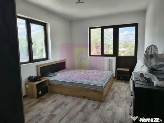 Spațiu Comercial Șoseaua Giurgiului Localitatea 1 Decem... - 1 Decembrie (Bucuresti-Ilfov)