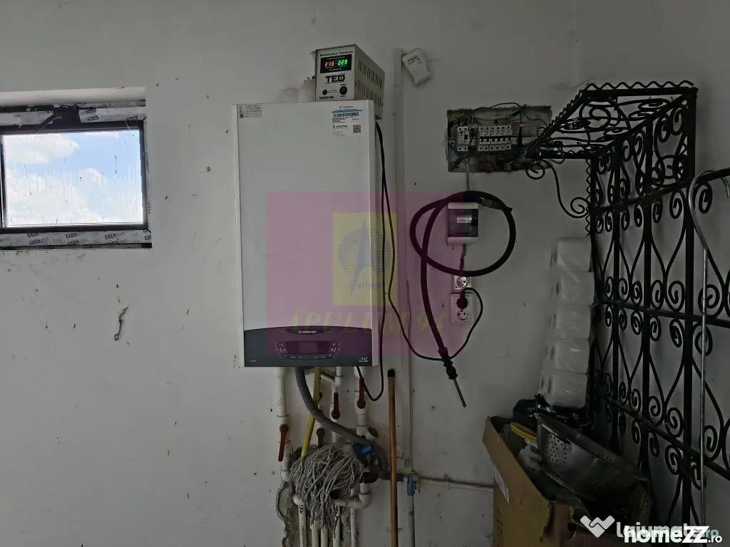 Spațiu Comercial Șoseaua Giurgiului Localitatea 1 Decem... - 1 Decembrie (Bucuresti-Ilfov)
