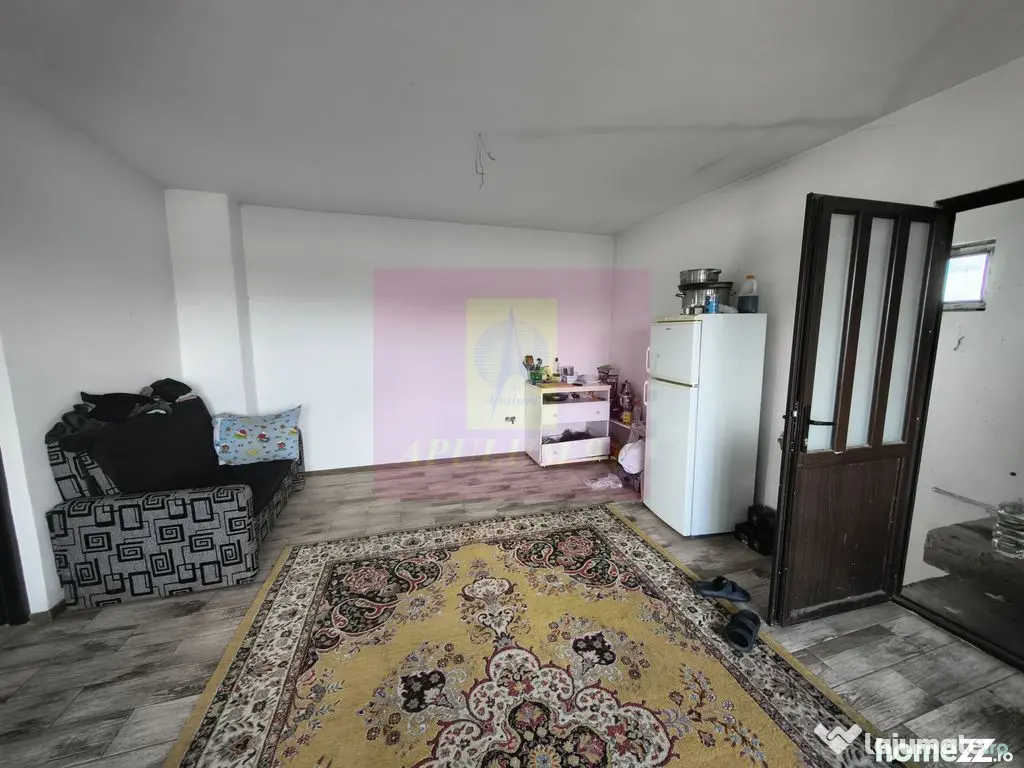 Spațiu Comercial Șoseaua Giurgiului Localitatea 1 Decem... - 1 Decembrie (Bucuresti-Ilfov)