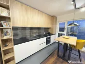 Apartament 2 camere, prima închiriere, Bariera Valcii 