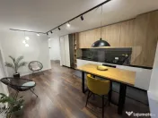 Apartament 2 camere, prima închiriere, Bariera Valcii 