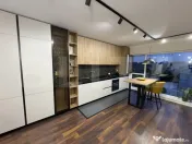 Apartament 2 camere, prima închiriere, Bariera Valcii 
