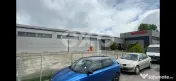 Hub Logistic Premium Otopeni – Centură: Hală 1.500 mp + 