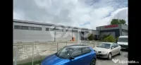Hub Logistic Premium Otopeni – Centură: Hală 1.500 mp + 