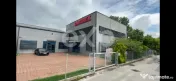 Hub Logistic Premium Otopeni – Centură: Hală 1.500 mp + 