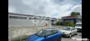 Hub Logistic Premium Otopeni – Centură: Hală 1.500 mp + 