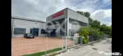 Hub Logistic Premium Otopeni – Centură: Hală 1.500 mp + 