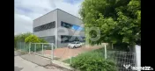 Hub Logistic Premium Otopeni – Centură: Hală 1.500 mp + 