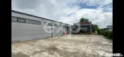 Hub Logistic Premium Otopeni – Centură: Hală 1.500 mp + 