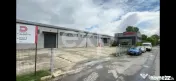 Hub Logistic Premium Otopeni – Centură: Hală 1.500 mp + 