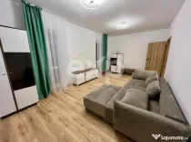 Apartament 2 camere Lux Prima inchiriere Coresi-Tractorul Pa