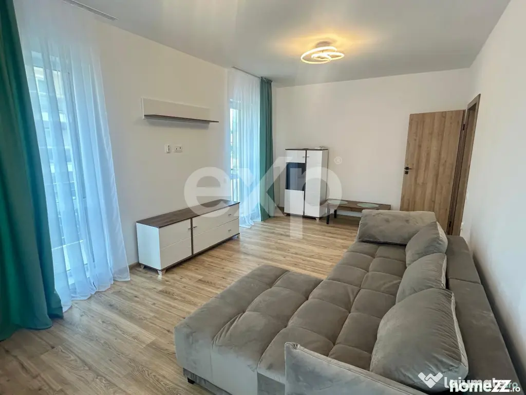 Apartament 2 camere Lux Prima inchiriere Coresi-Tractorul Pa