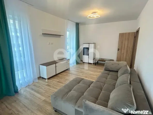 Apartament 2 camere Lux Prima inchiriere Coresi-Tractorul Pa
