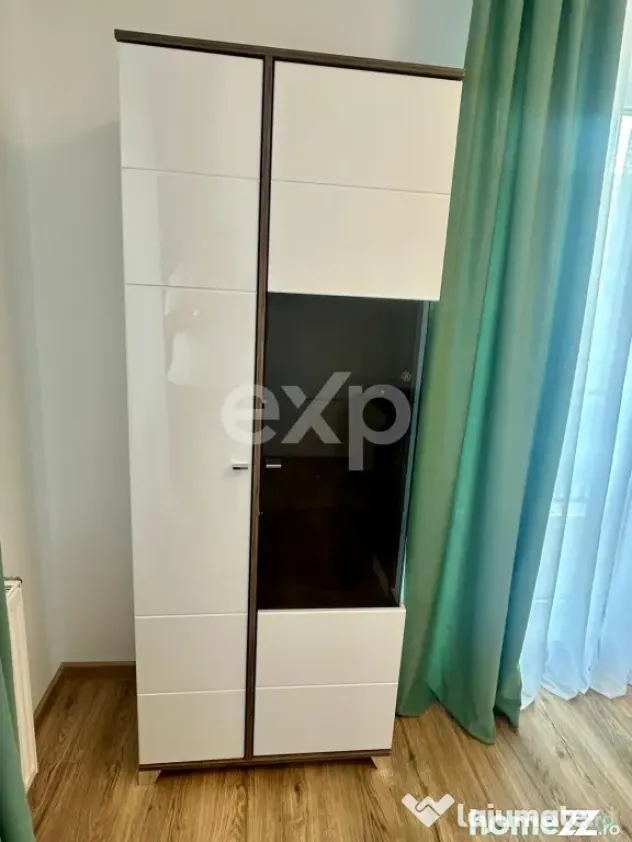 Apartament 2 camere Lux Prima inchiriere Coresi-Tractorul Pa